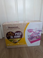 *Read Description* Rosewood