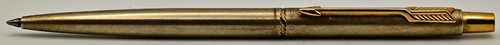1970 parker classic rolled - 1970's,