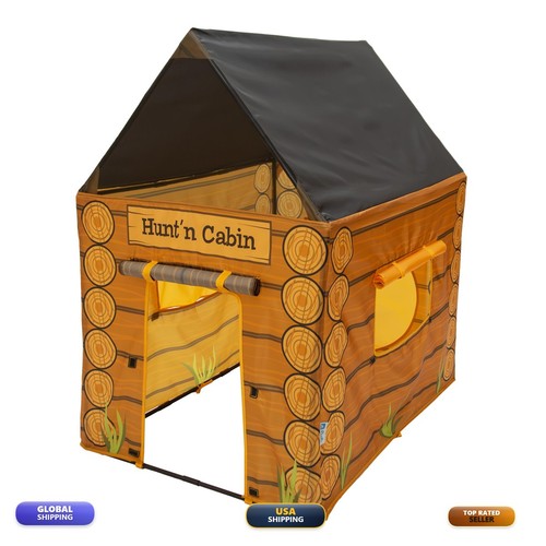 Pacific play tents - pacific, 61804