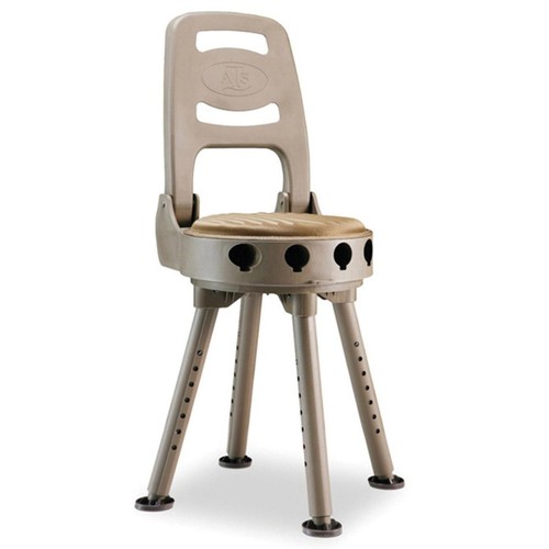 Bergara stag folding - folding, shooting