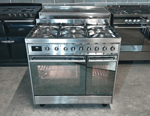 Refurb smeg concert - smeg, c92pbl-9