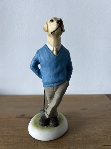 Robert harrop cc34 labrador - robert,