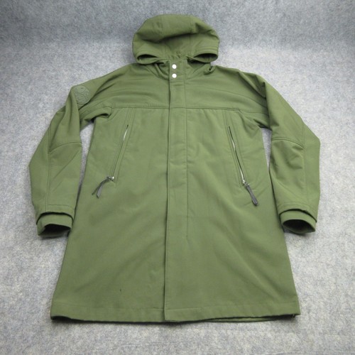 Pretty green jacket mens - green,