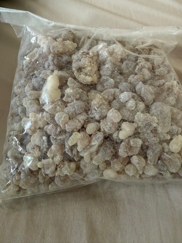 30g organic omani luban - 30g,