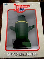 THUNDERBIRDS TB2 SUPER