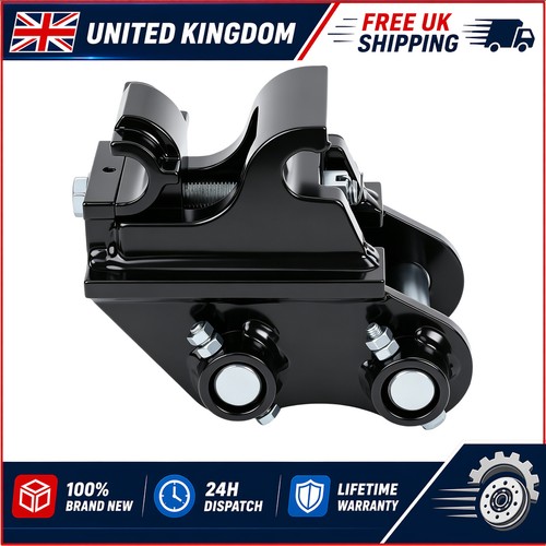 Digger quick hitch - digger,