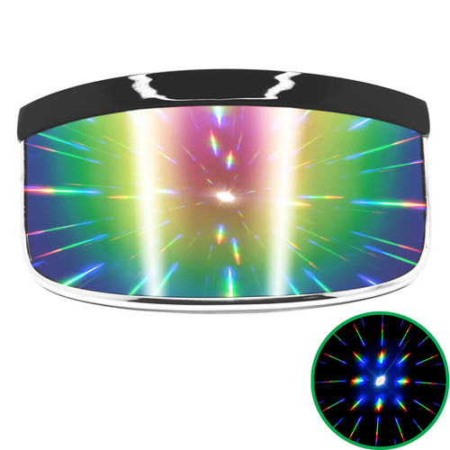 Hypervisor diffraction glasses - diffraction,