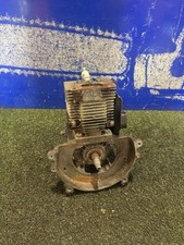 Kawasaki TD33 Petrol Strimmer