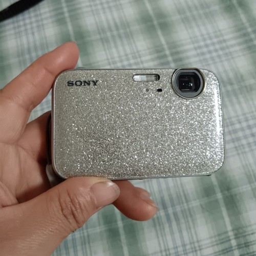 Sony cyber shot dsc j20 - sony, dsc-j20