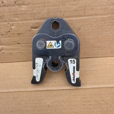 Novopress  Geberit ,Mapress