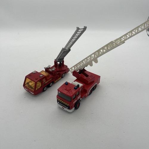 Vintage matchbox super kings - vintage,