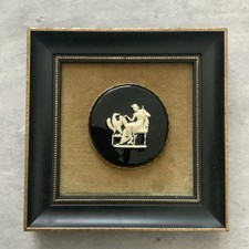 Decorative Wedgwood Style