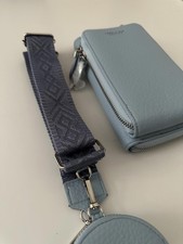 Long & Son Crossbody Bag with