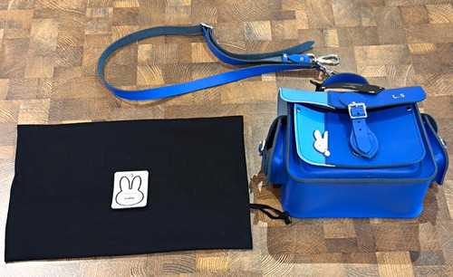 Cambridge satchel the - |, hiding