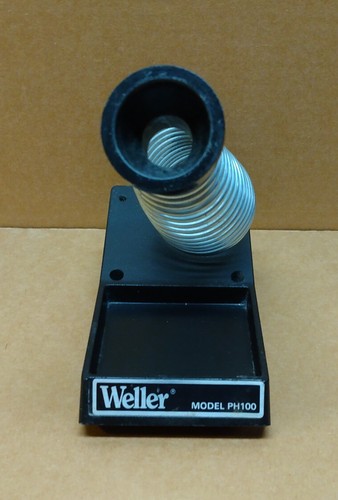 Weller ph100 holder stand for - holder,