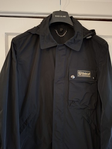 Belstaff weekender jacket - belstaff,