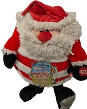 MushaBelly Chatter Jay- Play