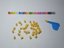 BIRD RINGS FOR MEDIUM CANARIES,LARGE FINCH,BRITISH + SIMILAR BIRDS (3.2mm-3.3mm)