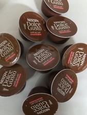 Nescafe Dolce Gusto DECAF Cafe