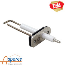 VIESSMANN 7828718 VITODENS 100 WB1B 26KW 30KW 35KW SYSTEM IGNITION ELECTRODE