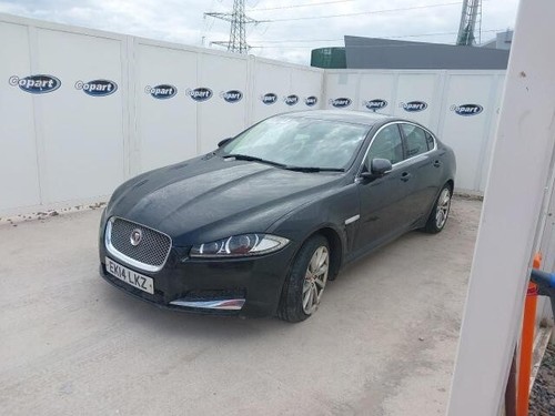 Jaguar diesel automatic - jaguar,