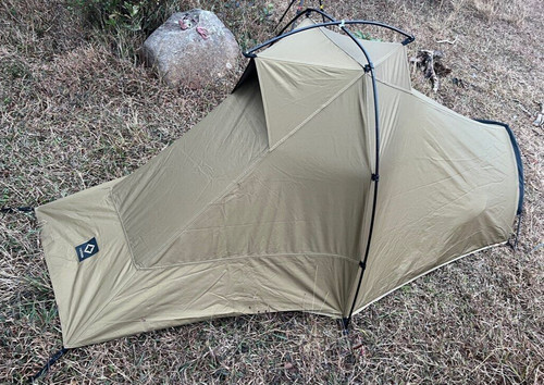 Helinox tactical attack solo - helinox,