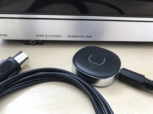 Bluetooth audio receiver for - bluetooth,