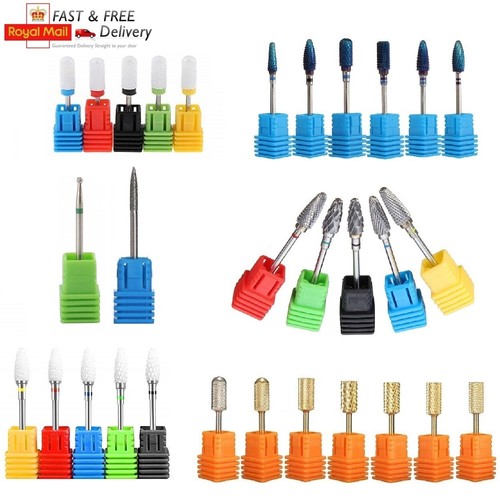 Ceramic carbide nail - carbide,