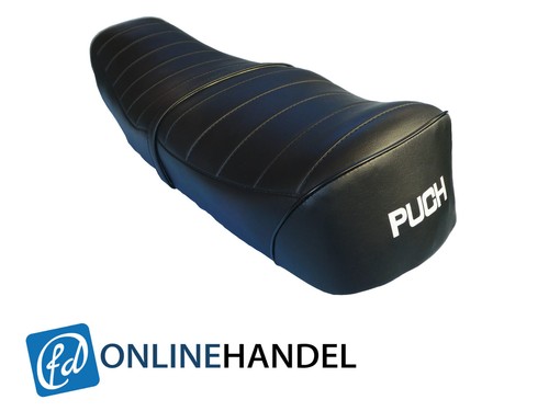 Puch monza seat cover - monza,