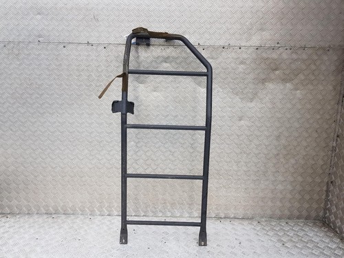 Citroen berlingo bulkhead - berlingo,