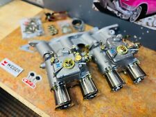 WEBER 48 DCO/SP CARBURETTOR