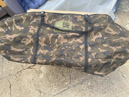 Fox bivvy camouflage - camouflage, and