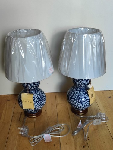 Pair ralph lauren chinese - pair, of