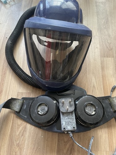 Sundstrom sr500 helmet air - sundstrom,