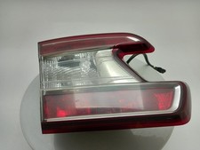 RENAULT MEGANE Tail Light Rear