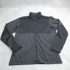 Rohan Jacket Mens Medium Black