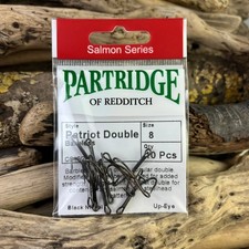 Partridge CS16/2Y Patriot