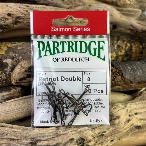 Partridge salmon cs16 - partridge, cs16/2y