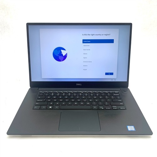 Dell xps 7590 6 fhd - dell,