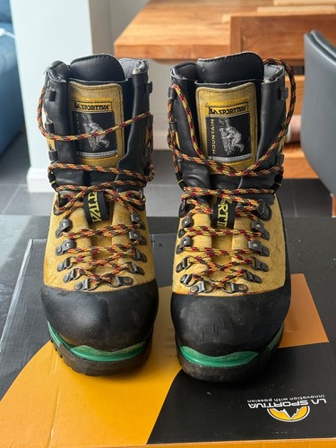 Sportiva nepal extreme - nepal,