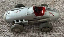 Schuco Mercedes Micro Racer #1043 Die-Cast  (Made in West Germany)