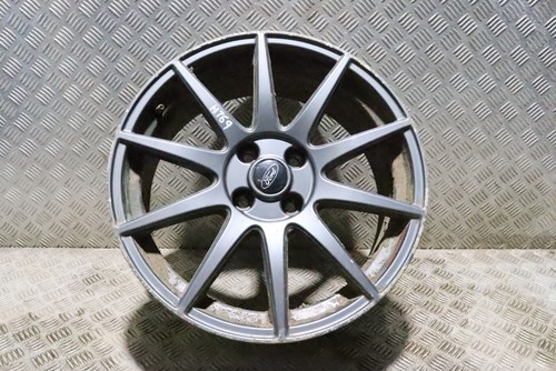 Ford fiesta mk8 performance - ford,