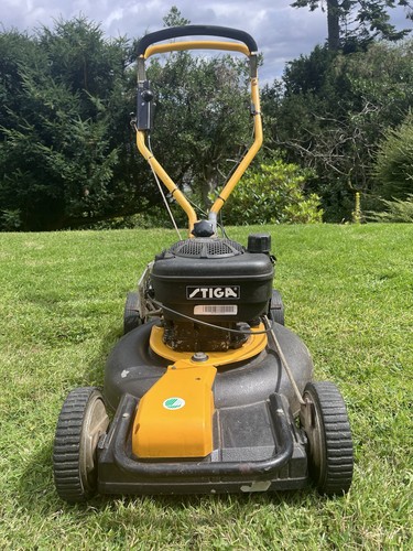 Stiga pro 51s - stiga,