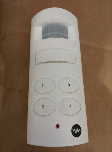 Yale saa5015 wireless - yale,