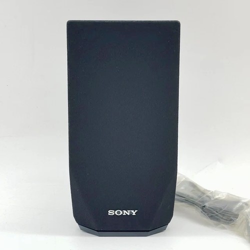 New sony surround sound - new,