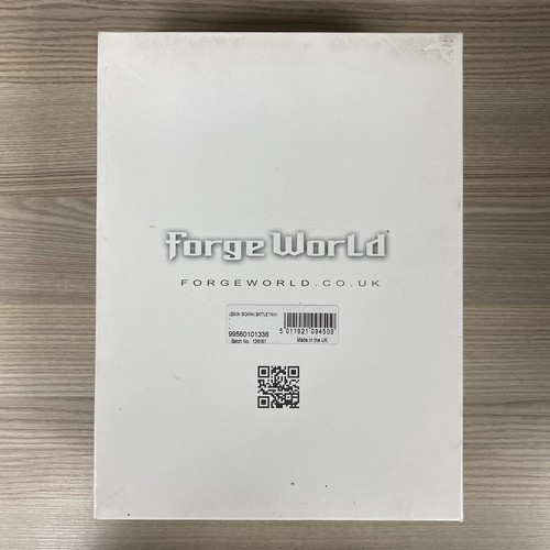 Forge world legion sicaran - world,