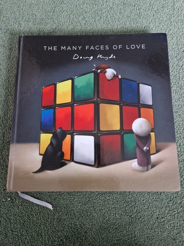 Doug hyde the - doug,