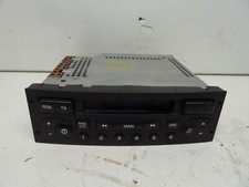 STEREO RADIO CD PLAYER HEAD