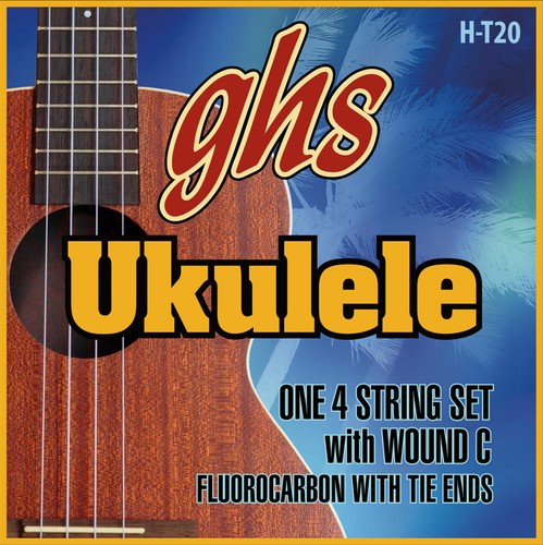 Ghs fluorocarbon tenor 7 - ghs, 26-30.7