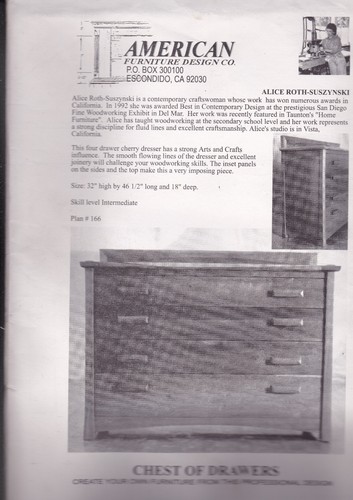 American furniture design - design, co